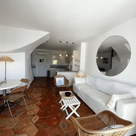 Maison Renovee Port - Clim - Wifi - Parking - Amarrage - Fr-1-868-21