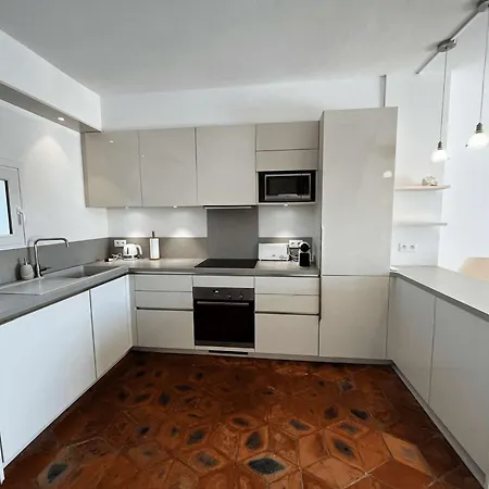 Maison Renovee Port - Clim - Wifi - Parking - Amarrage - Fr-1-868-21 펜션 그리모