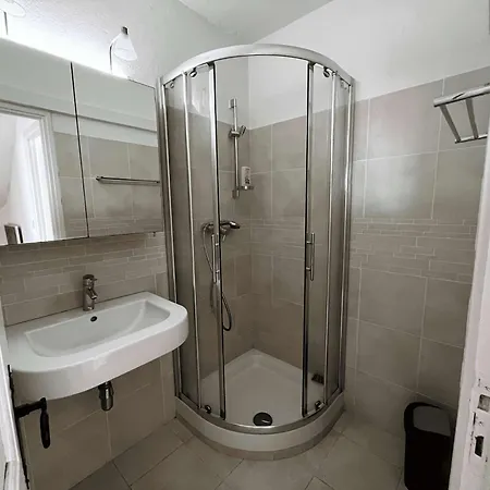 Дом отдыха Maison Renovee Port - Clim - Wifi - Parking - Amarrage - Fr-1-868-21 Гримо