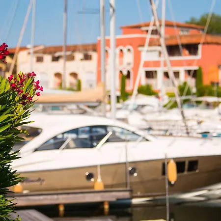 Maison Renovee Port - Clim - Wifi - Parking - Amarrage - Fr-1-868-21 Гримо